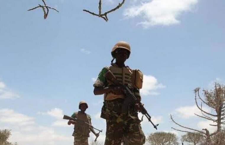 Mali : huit civils tués lors de frappes attribuées à l&rsquo;Africa Corps