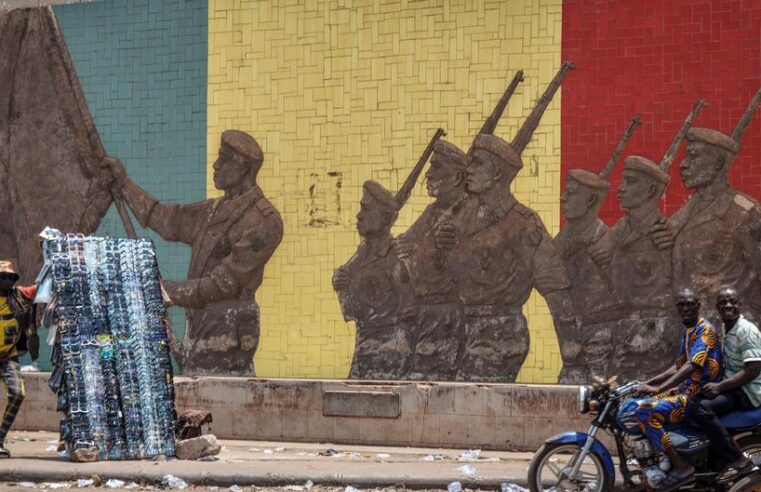 Solidarité de l&rsquo;UA avec le Mali malgré la suspension