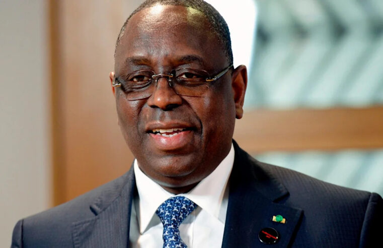 Rencontre entre Diomaye Faye et Macky Sall : les raisons d&rsquo;une polémique au Sénégal