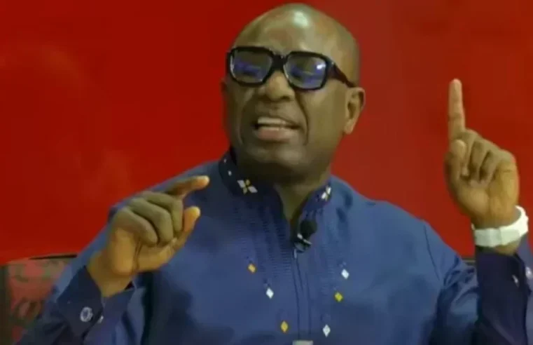 Retour de Macky Sall : Badara Gadiaga égratigne Ousmane Sonko