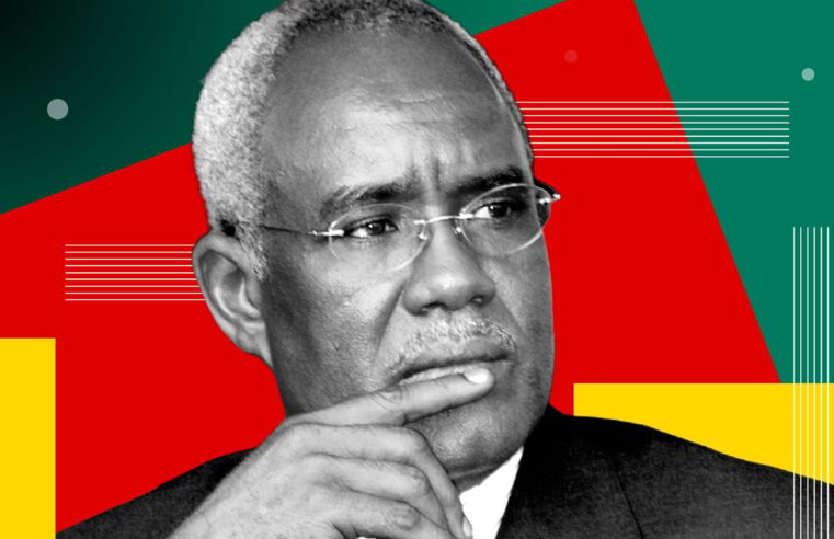 Cameroun : portrait de Marafa Hamidou Yaya, une figure emblématique de l&rsquo;opposition