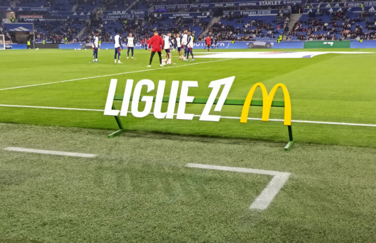 Match OL Auxerre reporté en fonction du parcours en Ligue des champions
