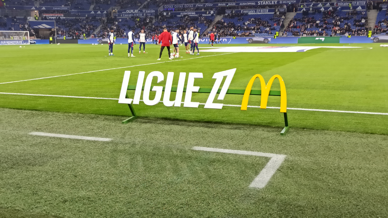 Match OL Auxerre reporté en fonction du parcours en Ligue des champions