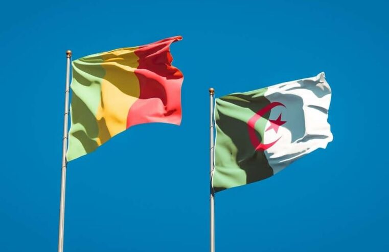 L’Algérie et le Mali annoncent le retour de leurs ambassadeurs et la réouverture réciproque de leurs espaces aériens