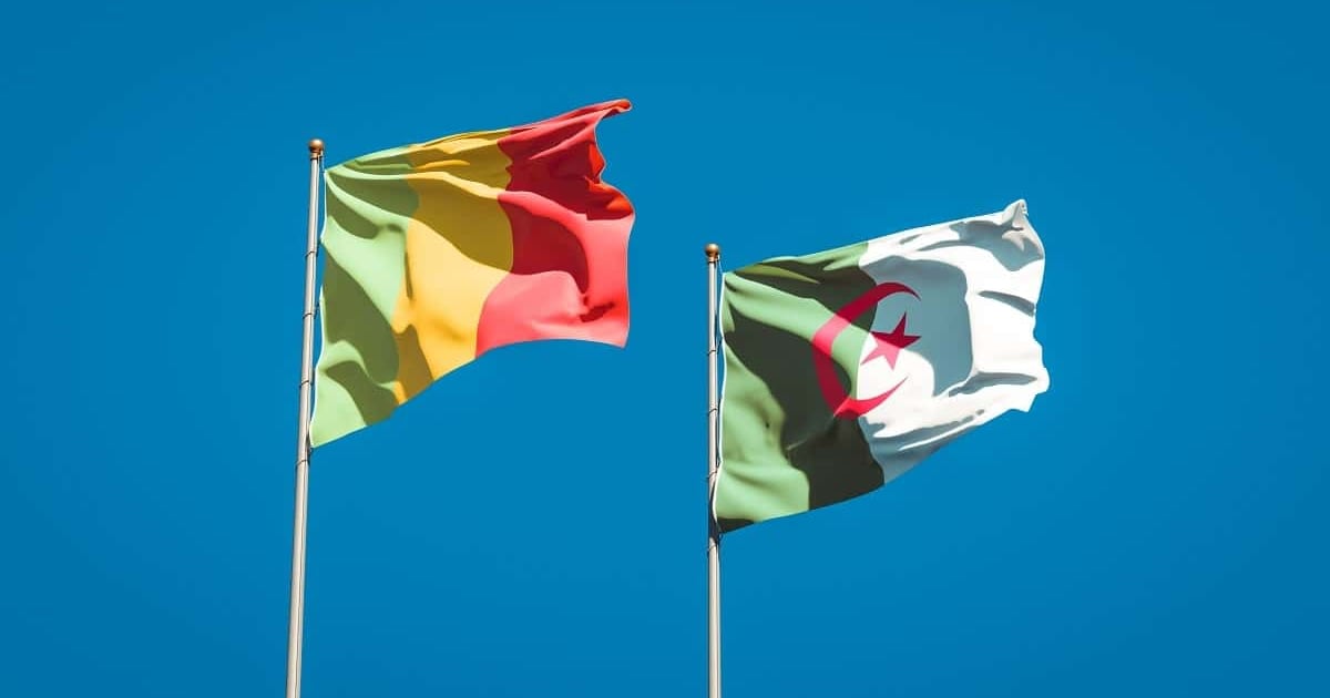 L’Algérie et le Mali annoncent le retour de leurs ambassadeurs et la réouverture réciproque de leurs espaces aériens