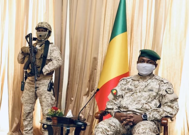 Huit civils tués au Mali : Africa Corps dans le viseur des droits de l&rsquo;homme