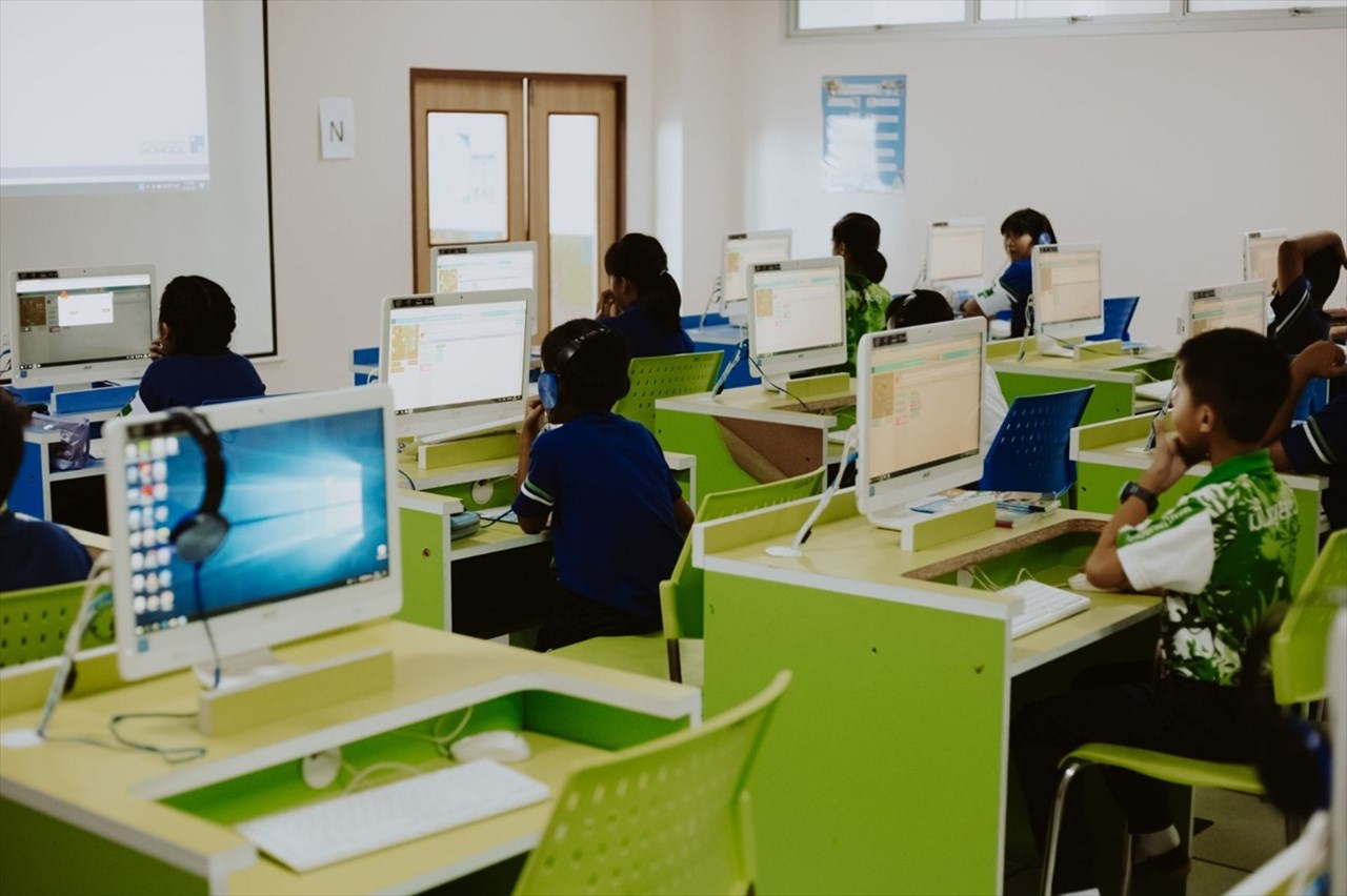 Côte d&rsquo;Ivoire : l&rsquo;économie numérique en forte progression avec l&rsquo;indice de l&rsquo;uit