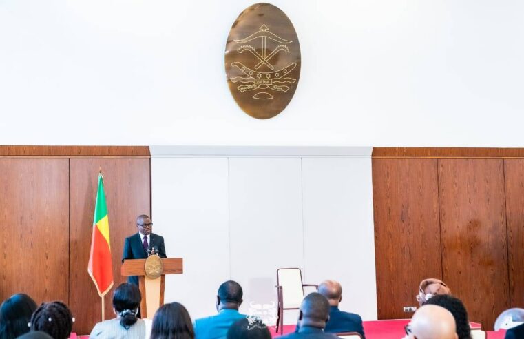 Le Bénin renforce son état de droit avec une réforme législative ambitieuse