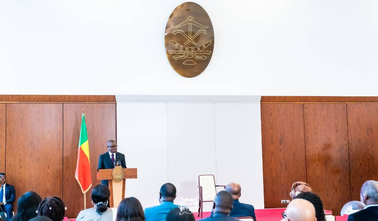 Le Bénin renforce son état de droit avec une réforme législative ambitieuse