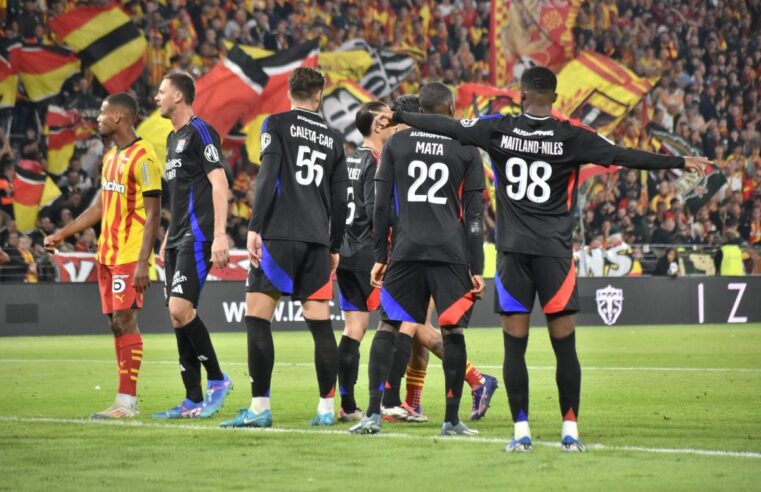 Ol demande report match licence 1 lfp refuse décision définitive