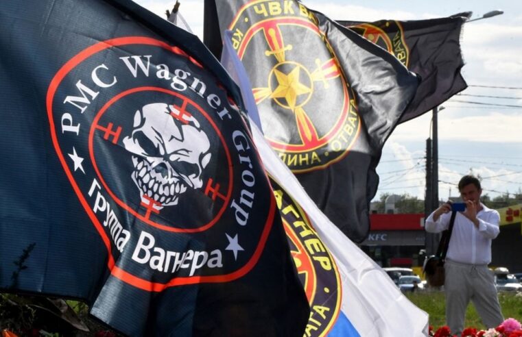Un lanceur d&rsquo;alerte qui a dénoncé les agissements du groupe Wagner en Centrafrique se voit refuser l&rsquo;asile en France