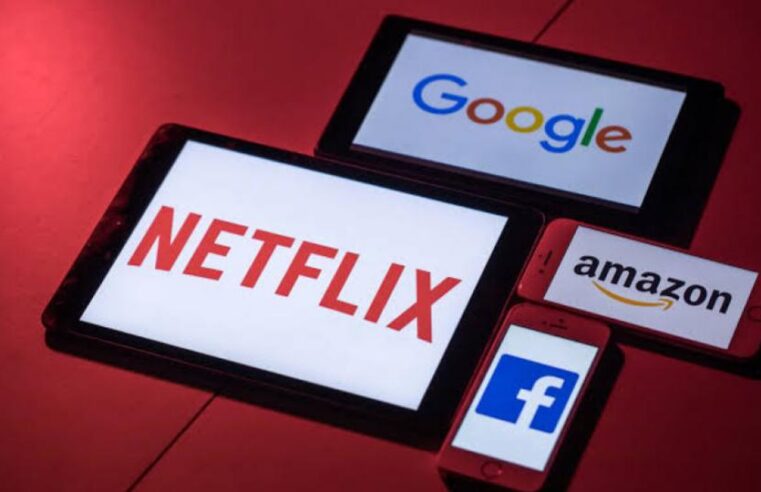 Netflix, Google, Meta et Amazon à taxer : Gabon franchit une étape dans la fiscalité numérique
