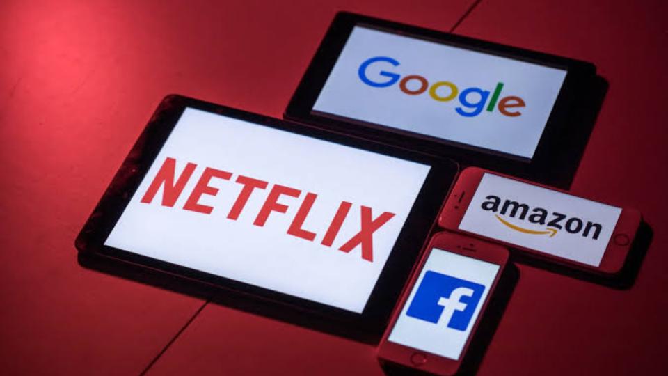 Netflix, Google, Meta et Amazon à taxer : Gabon franchit une étape dans la fiscalité numérique