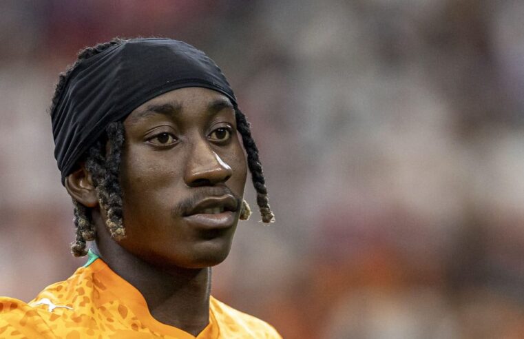 Psg : le transfert de yan Diomandé pourrait baisser avec une condition précise