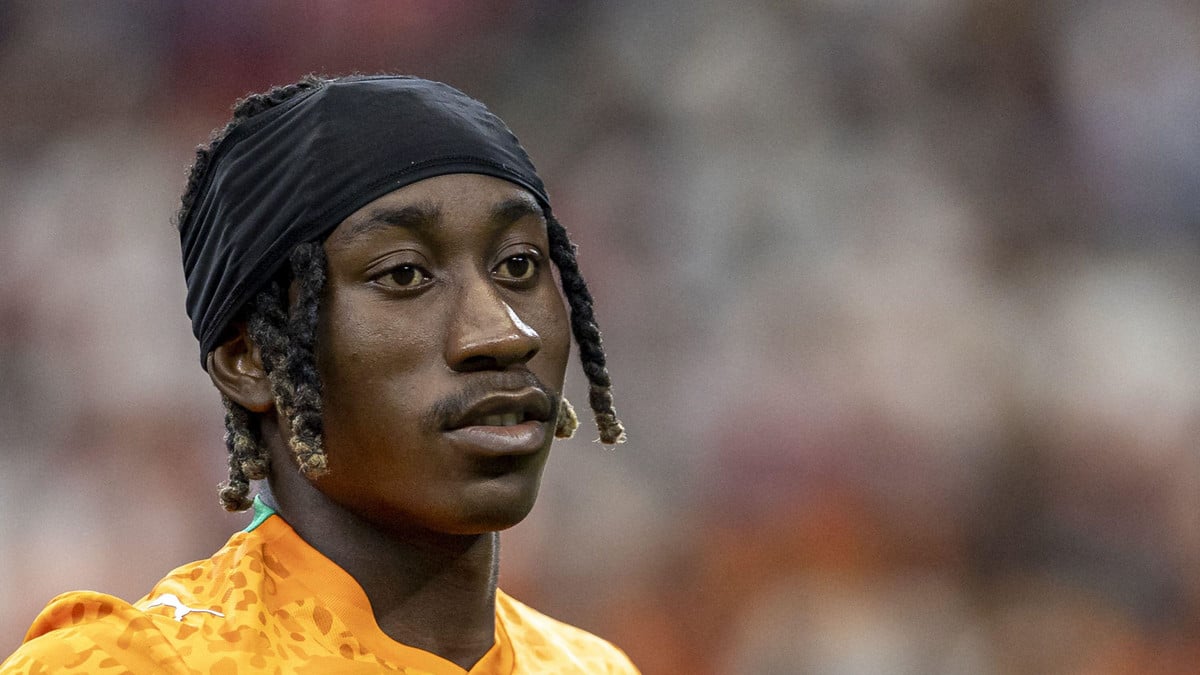 Psg : le transfert de yan Diomandé pourrait baisser avec une condition précise