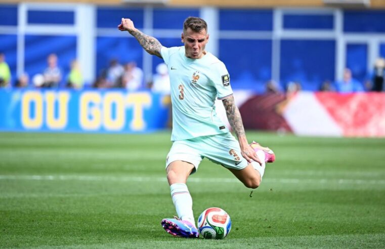 Lucas digne va rejoindre le psg après la coupe du monde