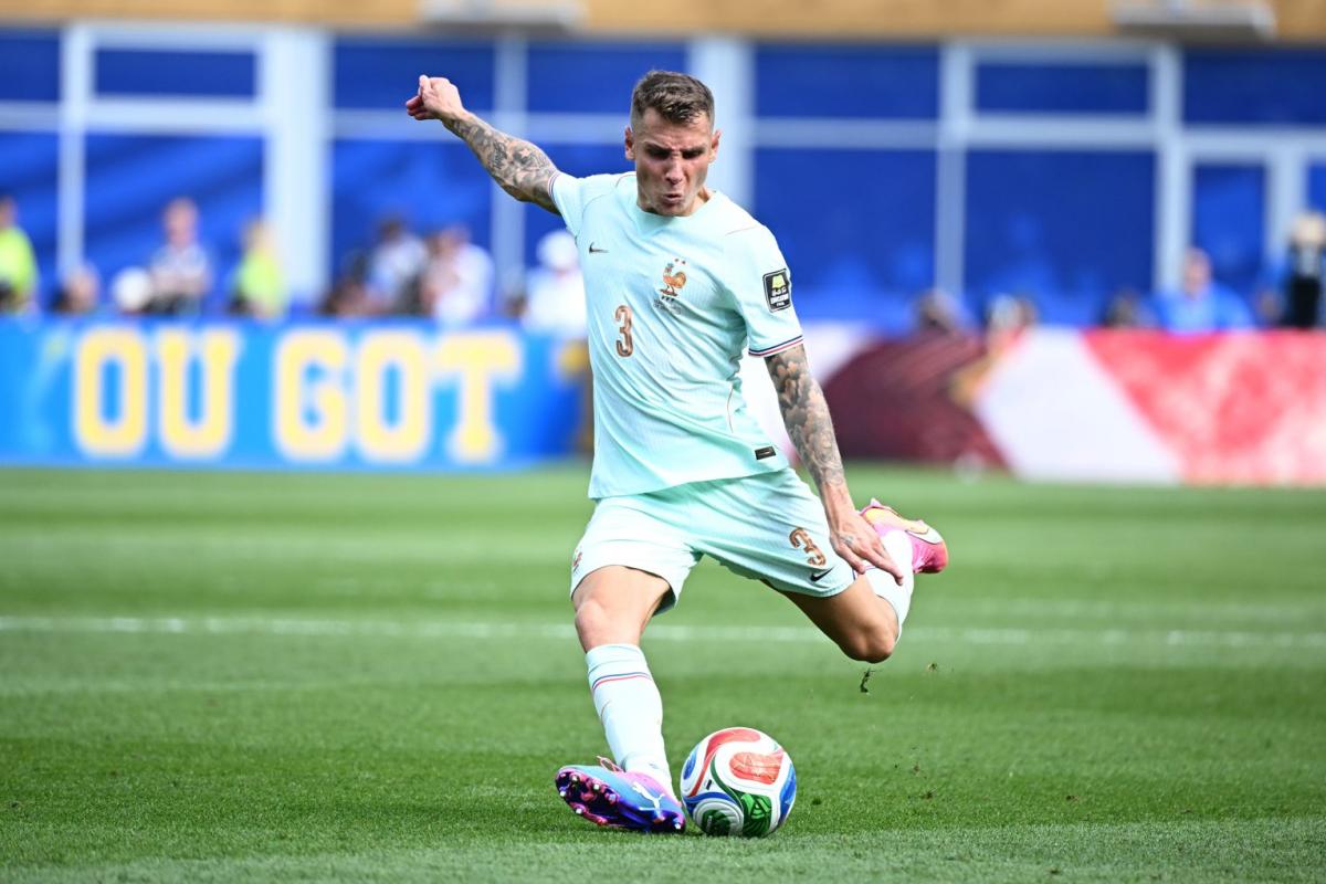 Lucas digne va rejoindre le psg après la coupe du monde