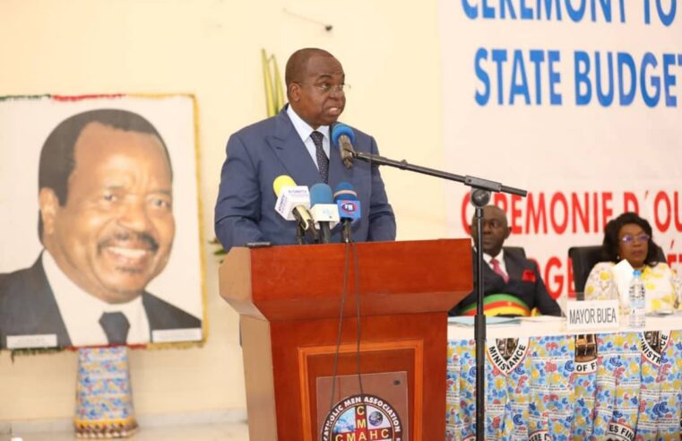 Le Cameroun classé à risque spéculatif par les agences de notation
