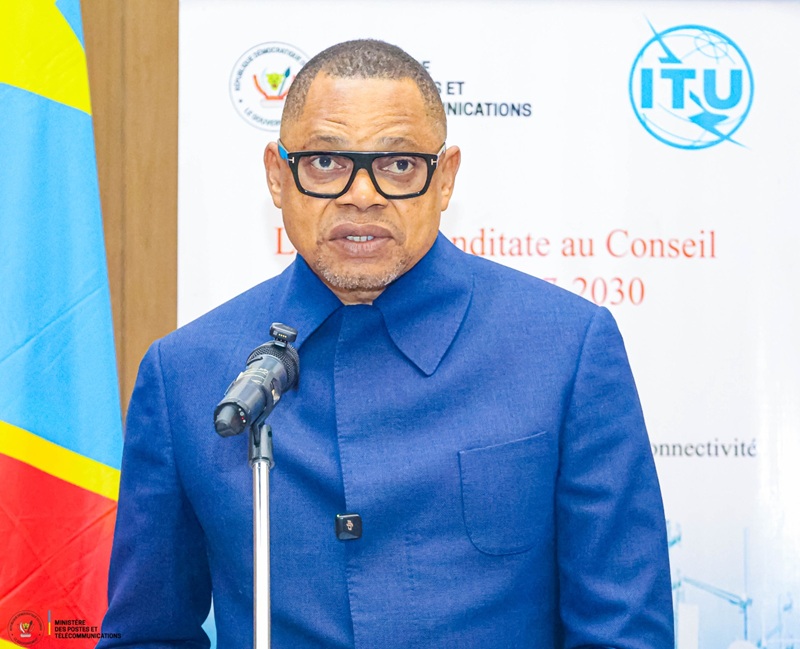 RDC candidate à l&rsquo;uit : une mobilisation diplomatique pour un siège stratégique
