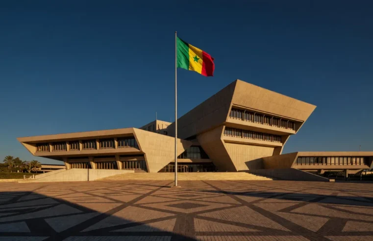 Crise au Sénégal : sonko contre faye, l&rsquo;alliance qui menace de s&rsquo;effondrer