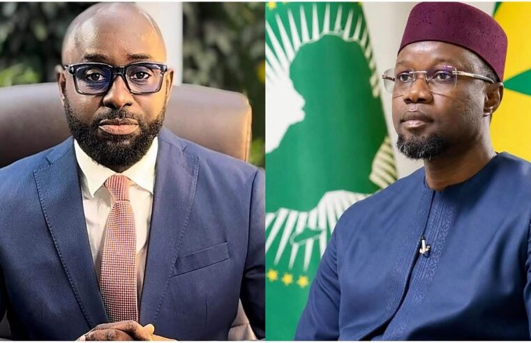 Le double discours d&rsquo;Ousmane Sonko sur les fonds politiques dénoncé par Thierno Bocoum