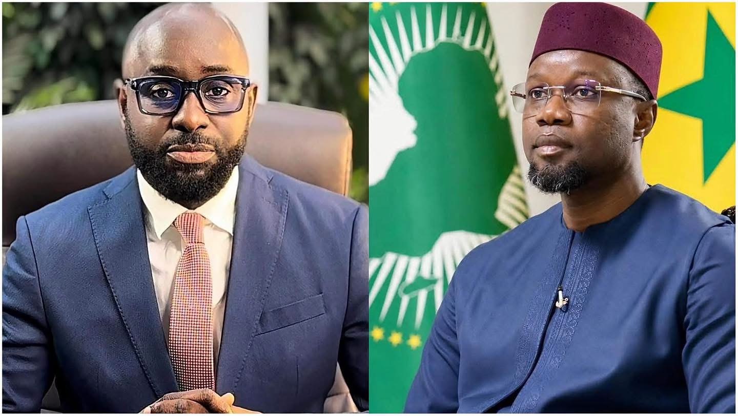 Le double discours d&rsquo;Ousmane Sonko sur les fonds politiques dénoncé par Thierno Bocoum