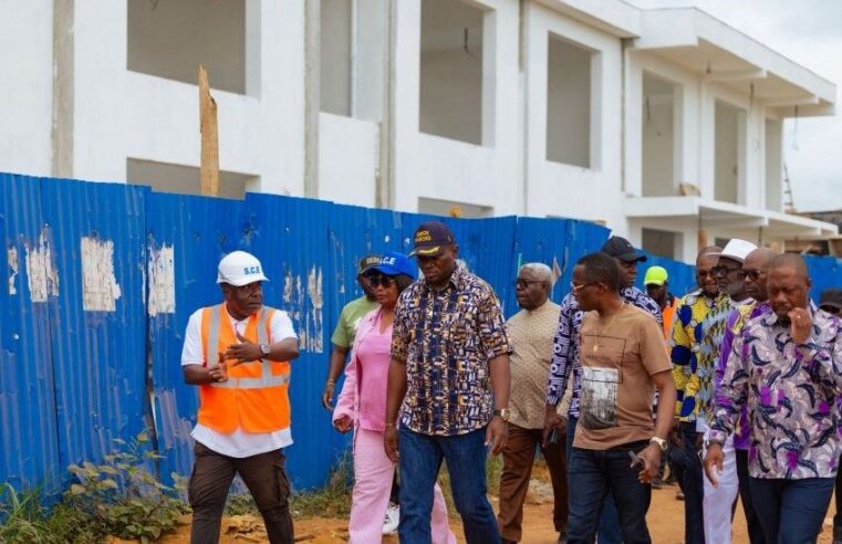 Gabon : comment le Woleu-Ntem devient le cœur battant du développement territorial