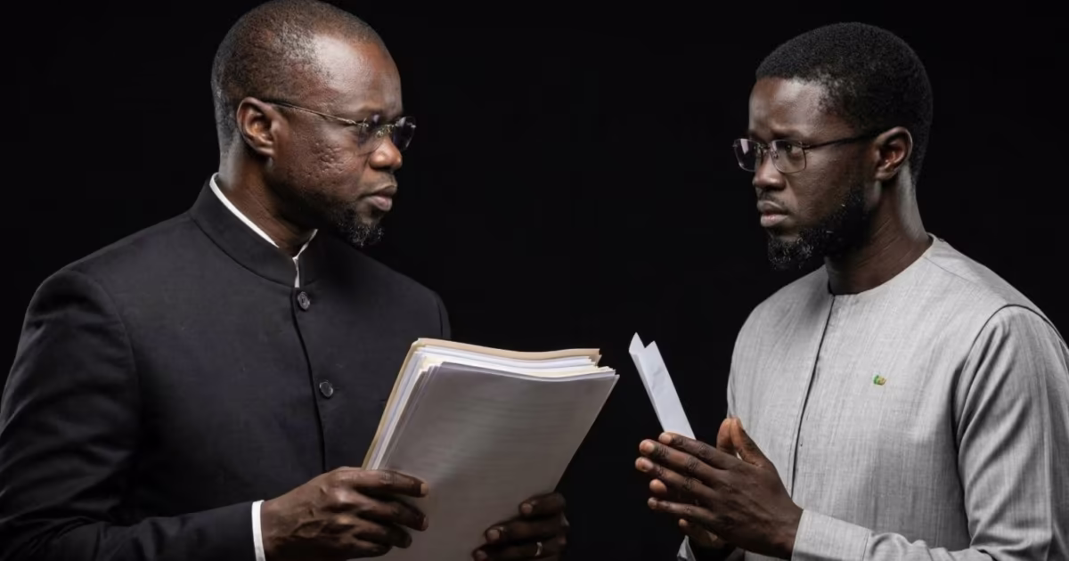 Sénégal : une nouvelle page politique s&rsquo;crit à Dakar