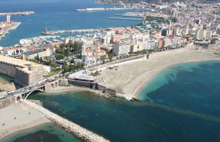 Coopération marocaine clé pour sécuriser Sebta face au terrorisme
