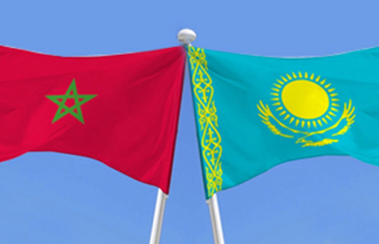 Partenariat kazakhstan Maroc : une alliance économique prometteuse