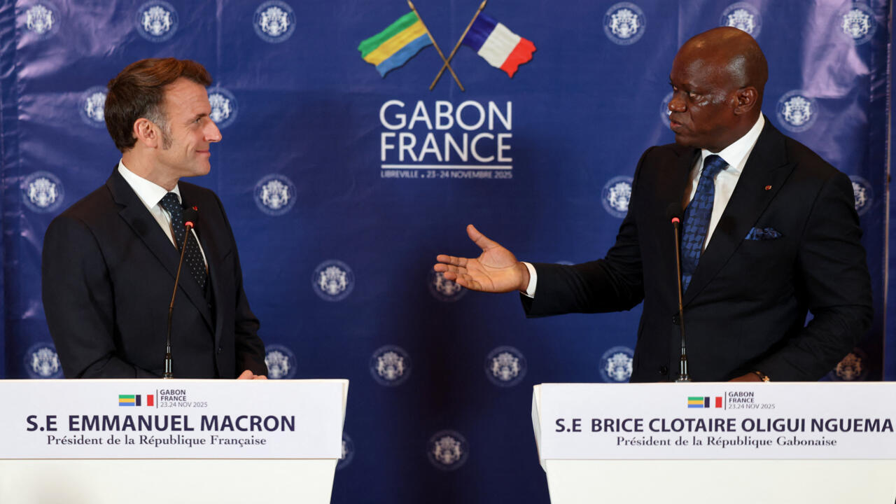 Le Gabon et la France : une relation diplomatique renforcée sous le regard d&rsquo;un expert