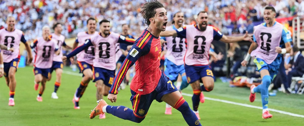 Ferran torres au psg : le catalan buteur du mondial 2026 en route vers Paris