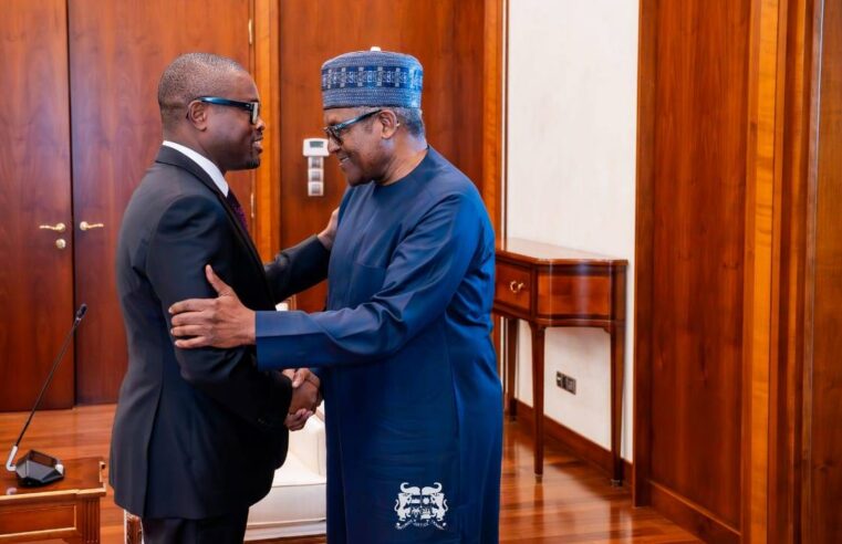Bénin : l&rsquo;audience Wadagni-Dangote bouleverse les perspectives économiques