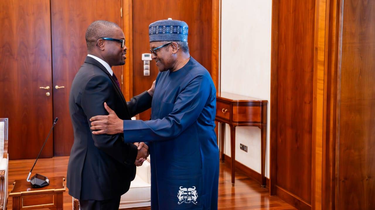 Bénin : l&rsquo;audience Wadagni-Dangote bouleverse les perspectives économiques