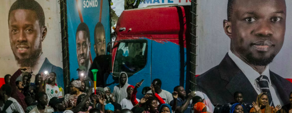 Crise au sein du pastef : sonko face à l&rsquo;épreuve de la légitimité charismatique