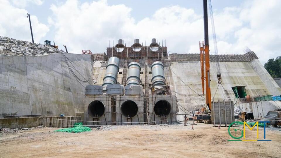 Le Gabon pousse vers un avenir énergétique dur et durable