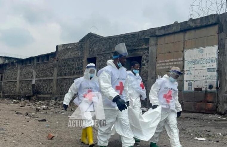 Est de la rdc : la commission onusienne expose son plan d&rsquo;action pour les droits humains