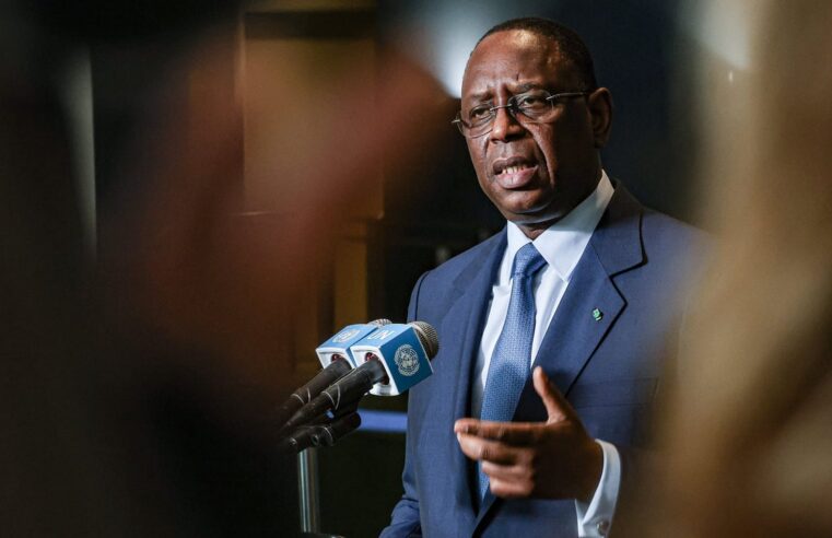 Visite surprise de Macky Sall à Dakar : un déplacement discret aux enjeux majeurs