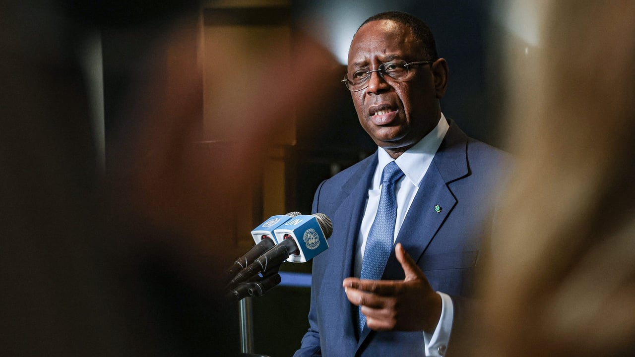 Visite surprise de Macky Sall à Dakar : un déplacement discret aux enjeux majeurs
