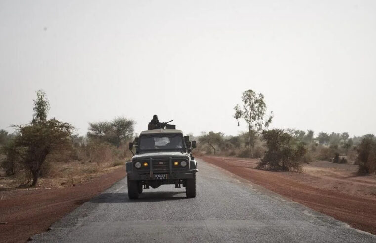 Mali : le village de Kouakourou déserté après une attaque jihadiste