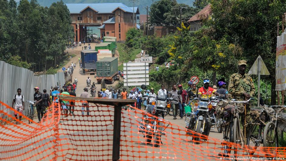 Ebola en RDC : frontières ouvertes et actions urgentes pour endiguer la crise sanitaire et alimentaire