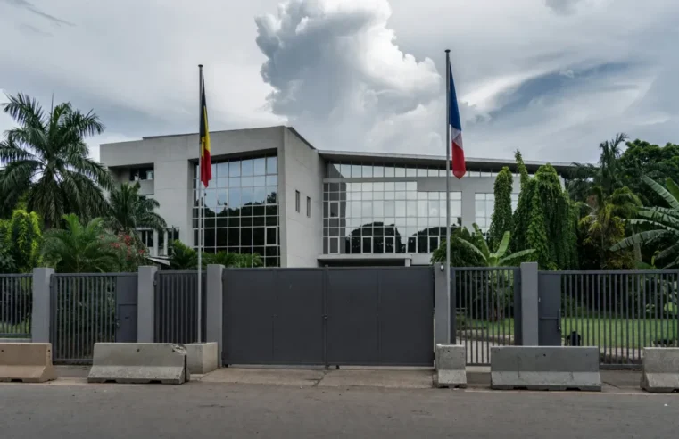 Rdc : ambassades de bruxelles et Paris alertent leurs ressortissants avant une marche contestée