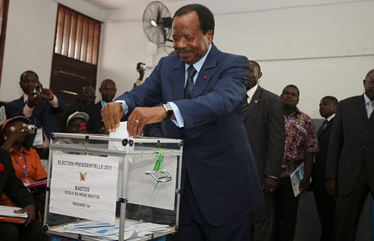 Cameroun : renforcement des contrôles pour limiter la fraude dans l&rsquo;exploitation aurifère