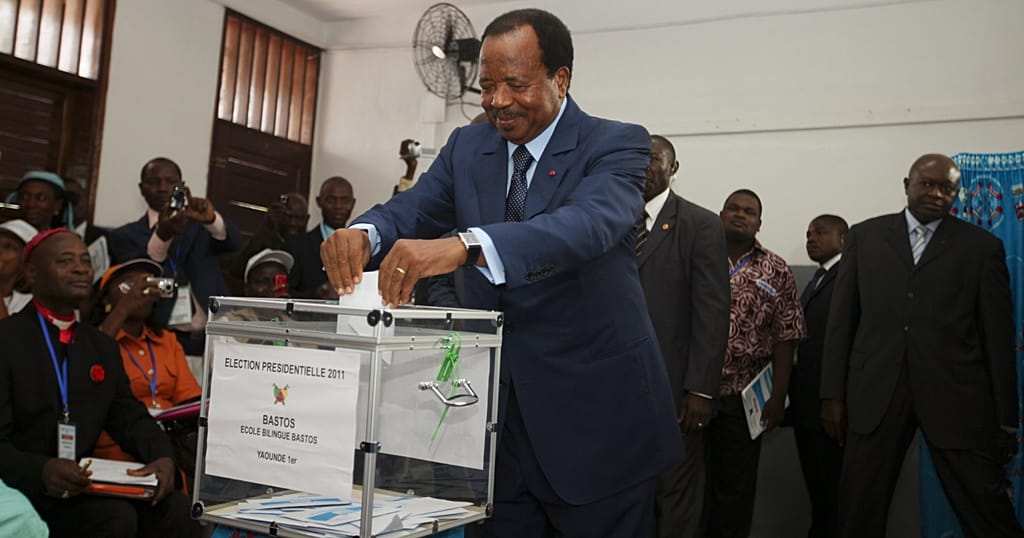 Cameroun : renforcement des contrôles pour limiter la fraude dans l&rsquo;exploitation aurifère