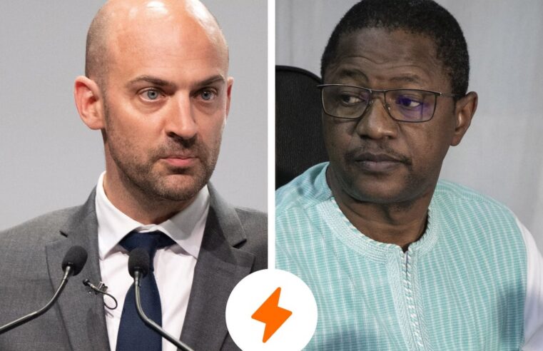 Diplomatie tendue entre la France et le Burkina Faso sous les projecteurs