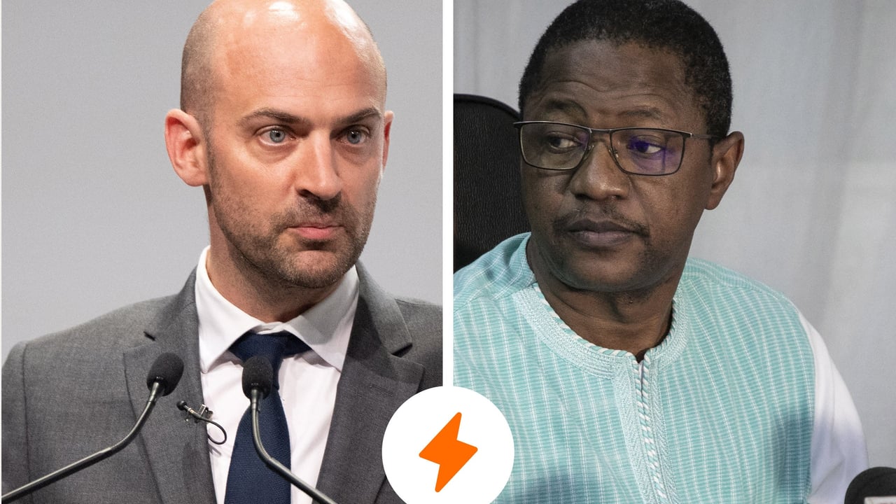 Diplomatie tendue entre la France et le Burkina Faso sous les projecteurs