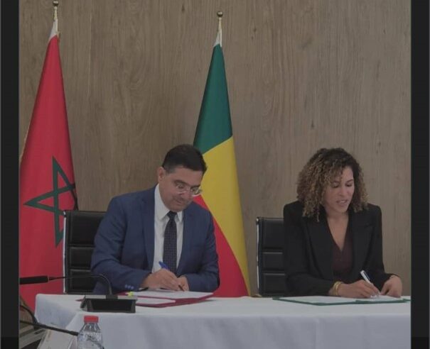Bénin et Maroc : 14 accords signés pour un partenariat en pleine expansion