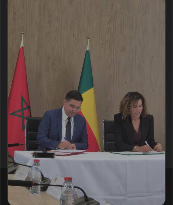 Bénin et Maroc : 14 accords signés pour un partenariat en pleine expansion