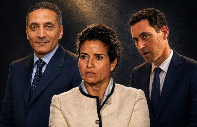 Maroc : les outsiders qui pourraient diriger le gouvernement en 2026