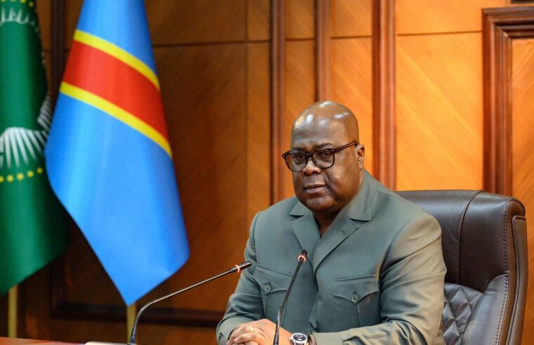 RDC : analyse de la décision de la Cour constitutionnelle sur la loi référendaire